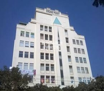  Office Space – Exterior View View at DLF Cross Point, Sector 28 - for Rent