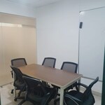 930 Sq.Ft. Office Space in DLF Cross Point