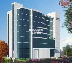 2 BHK + Study Room Apartment For Sale in Sundial Fusion Square