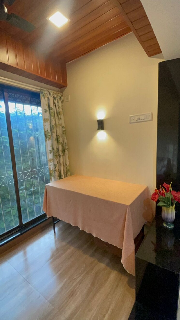 Bedroom, juhu 2 Bedroom 850 Sq.Ft. Apartment In Juhu Mumbai 9662377