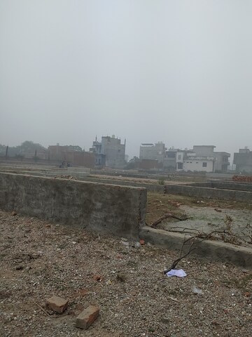  Plot – Exterior View View at Sector 23 - for Sale