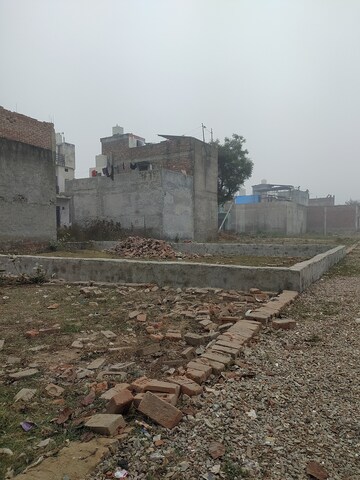  Plot For Sale in Sector 23