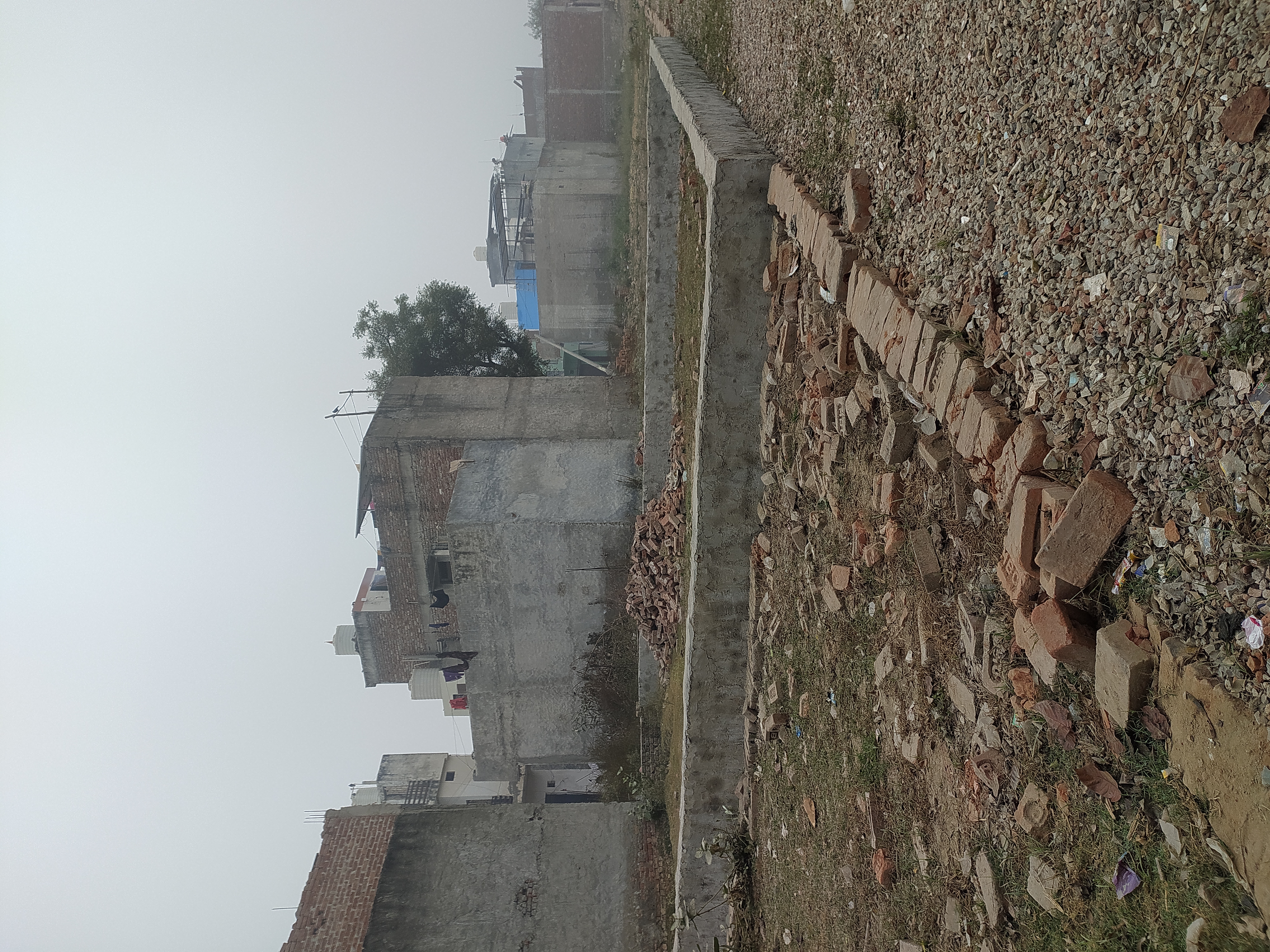 Plot For Sale in Sector 23