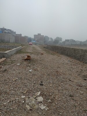 Plot Area in  Plot at Sector 23 – for Sale