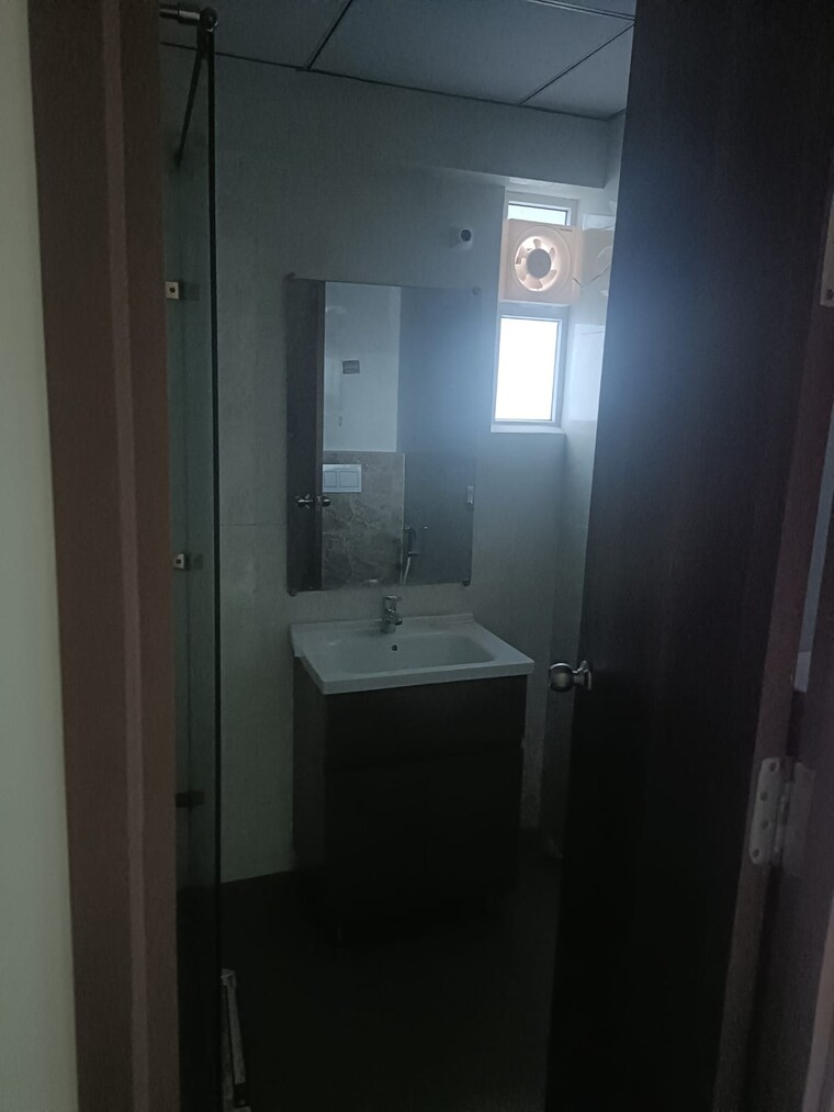 Bathroom, sundial-fusion-square 2 Bedroom 1155 Sq.Ft. Apartment In Sector 126 Noida 9662383