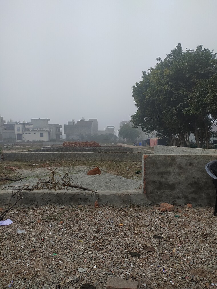 Exterior View, sector 23  100 Sq.Yd. Plot In Sector 23 Noida 9662393
