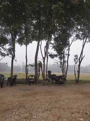  Plot – Exterior View View at Sector 23 - for Sale