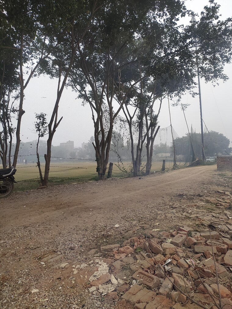 Exterior View, sector 23  100 Sq.Yd. Plot In Sector 23 Noida 9662393