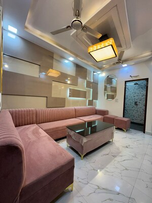 3 BHK Builder Floor For Sale in Nawada