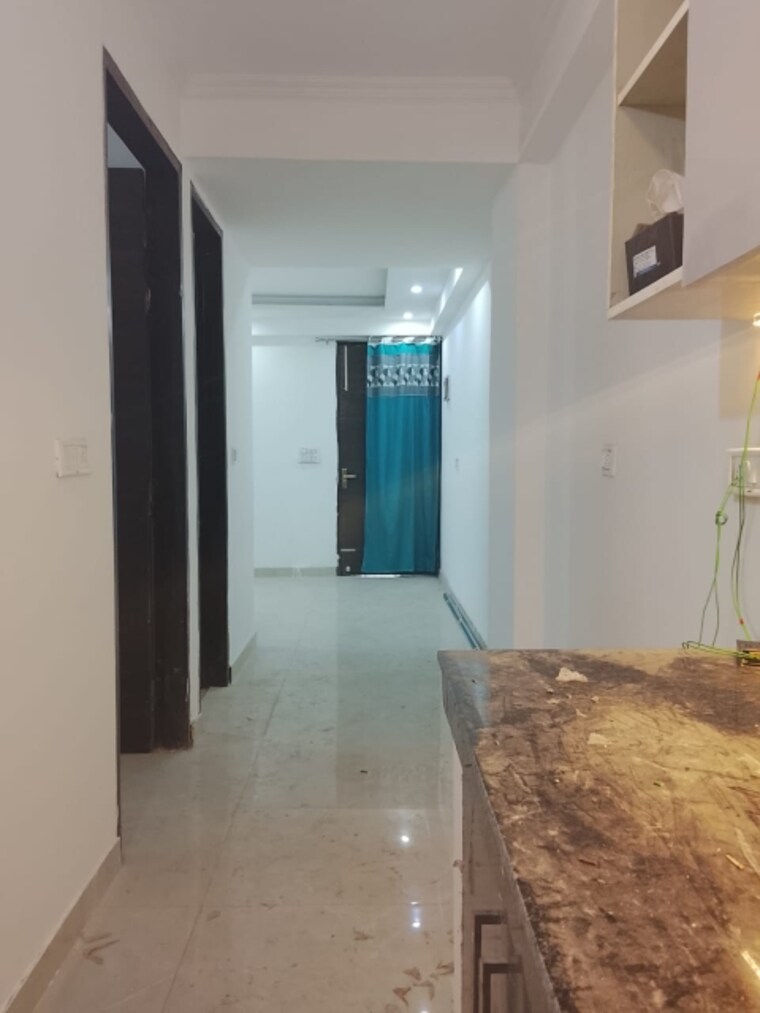 undefined, saket 1 Bedroom 550 Sq.Ft. Builder Floor In Saket Delhi 9662410