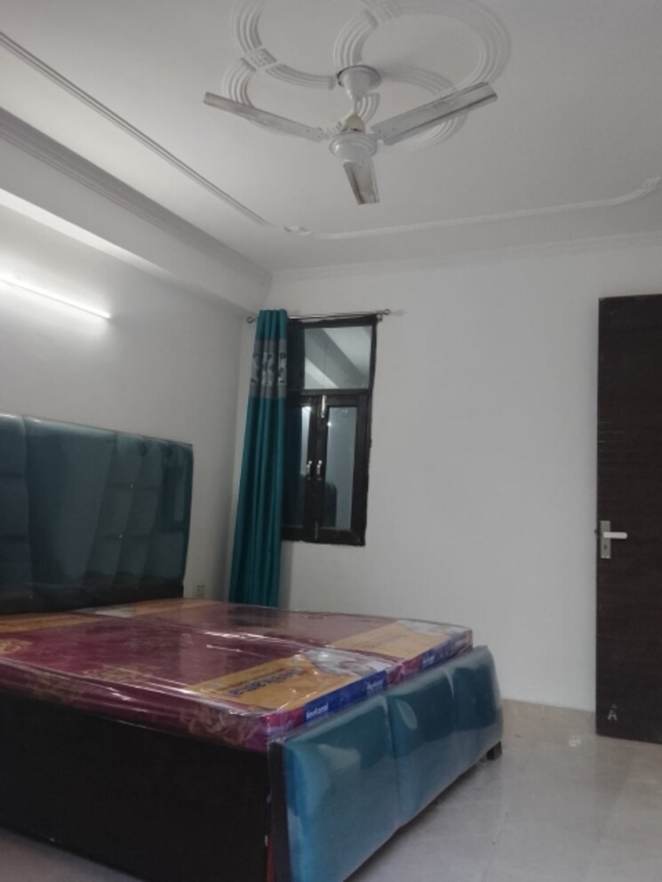 Bedroom, saket 1 Bedroom 550 Sq.Ft. Builder Floor In Saket Delhi 9662410