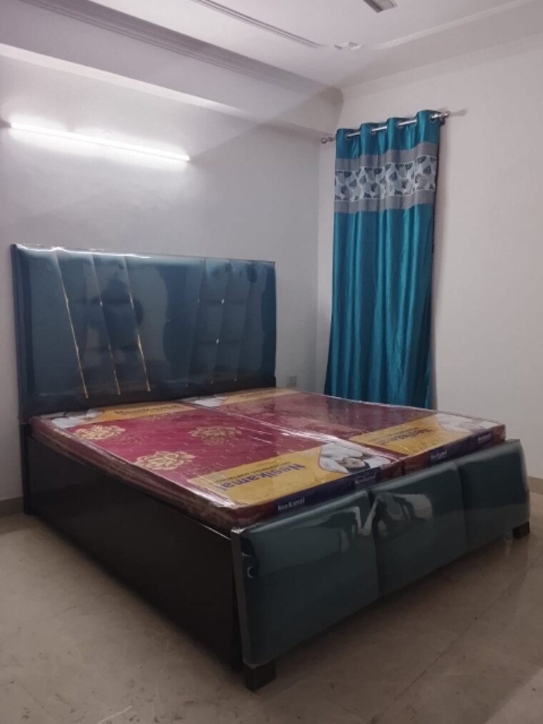 Bedroom, saket 1 Bedroom 550 Sq.Ft. Builder Floor In Saket Delhi 9662410