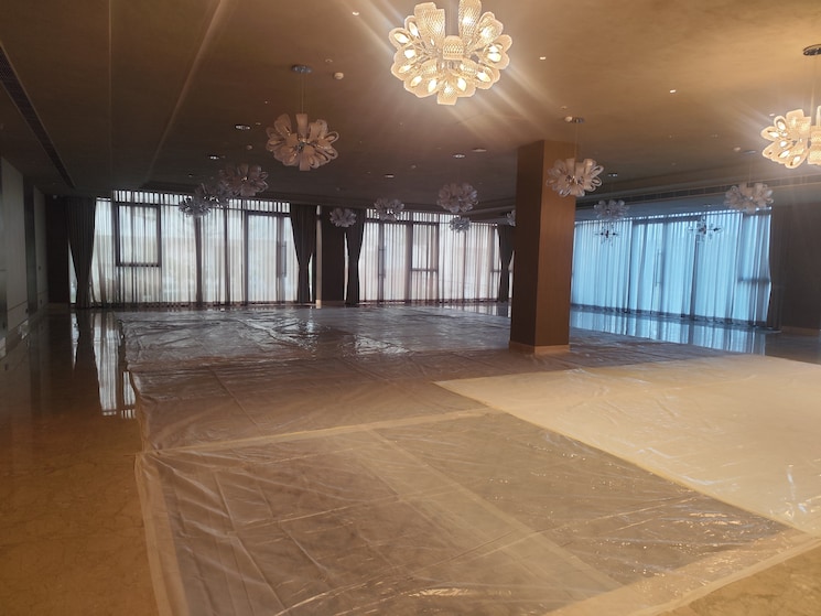 Room, the-center-court 3 Bedroom 1565 Sq.Ft. Apartment In Sector 88a Gurgaon 9662404