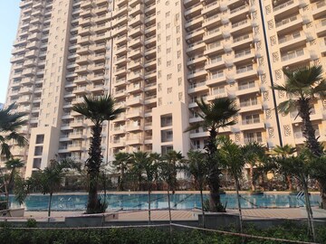 3 BHK Apartment – Exterior View View at The Center Court, Sector 88a - for Sale