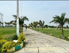 Plot For Sale in Kolar-Chikkaballapur Road