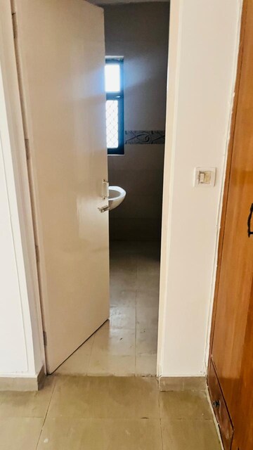 Bathroom in 2 BHK Apartment at Jal Vayu Vihar Noida, Sector 21 – for Sale