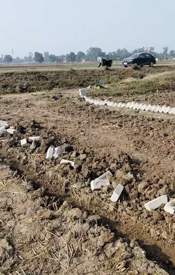  Plot For Sale in Danapur