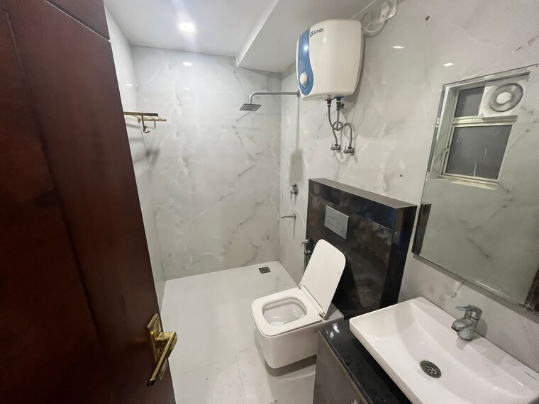 Team Area, puri-aman-vilas 4 Bedroom 500 Sq.Yd. Apartment In Sector 89 Faridabad 9662399