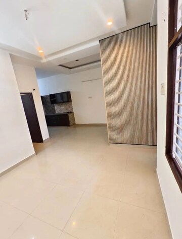 2 BHK Apartment For Sale in Dhakoli