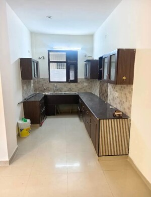 Kitchen in 2 BHK Apartment at Dhakoli – for Sale