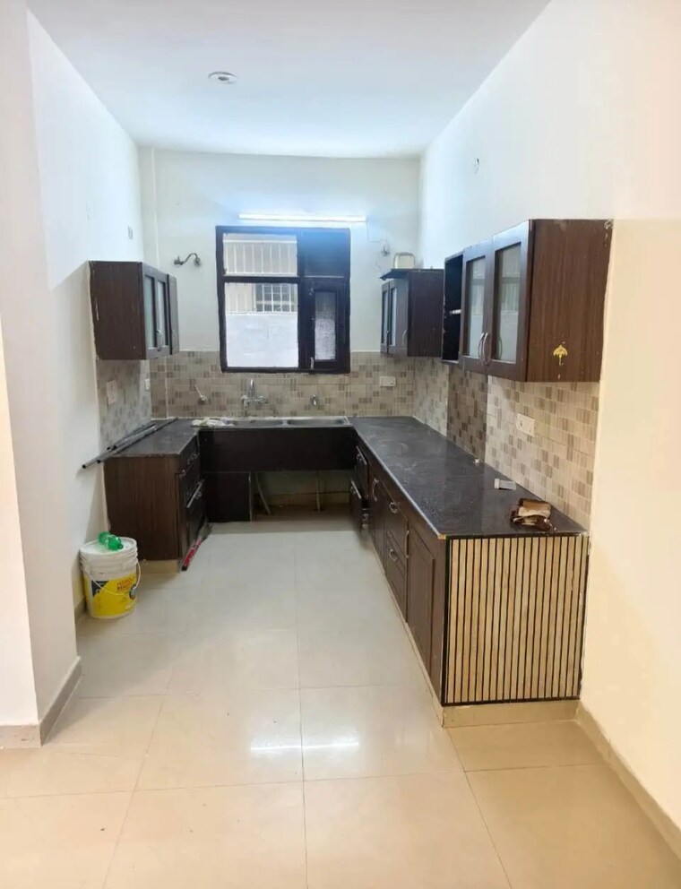 Kitchen, dhakoli 2 Bedroom 130 Sq.Yd. Apartment In Dhakoli Zirakpur 9662418