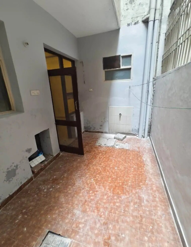 Balcony, dhakoli 2 Bedroom 130 Sq.Yd. Apartment In Dhakoli Zirakpur 9662418