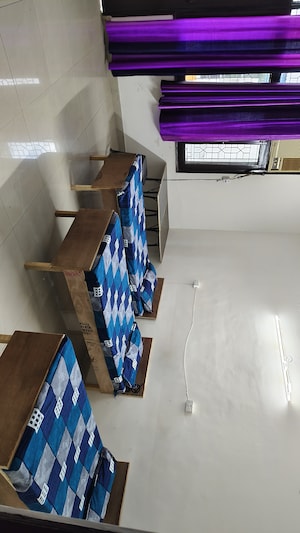 Bedroom in  Pg at Sector 48 – for Rent