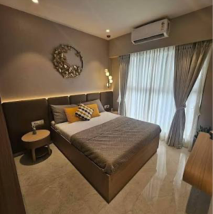 2 BHK Apartment For Sale in Andheri West