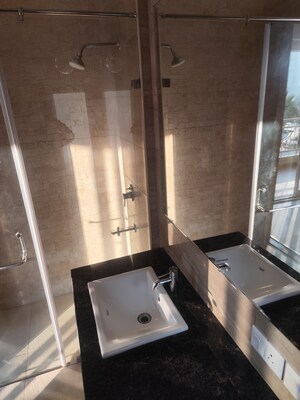 Team Area in 3 BHK Apartment at The Center Court, Sector 88a – for Sale