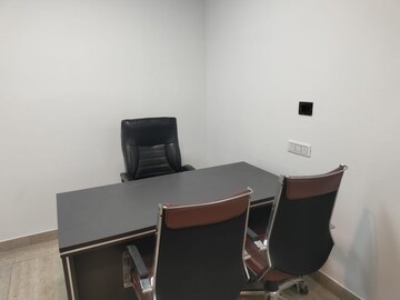 Team Area in  Office Space in IT/SEZ at Sector 4 – for Rent