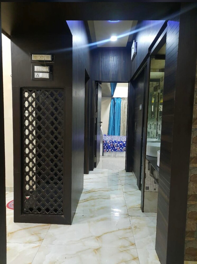 undefined, madhavbaug-society 2 Bedroom 945 Sq.Ft. Apartment In Bhusari Colony Pune 9662396