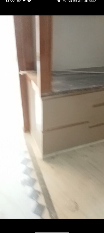 Staircase in 2 BHK Builder Floor at Uttam Nagar – for Sale