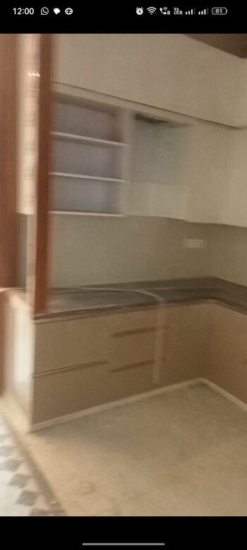 2 BHK Builder Floor for Sale in Uttam Nagar, Delhi