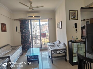 2 BHK Apartment For Rent in Lake Florence, Powai