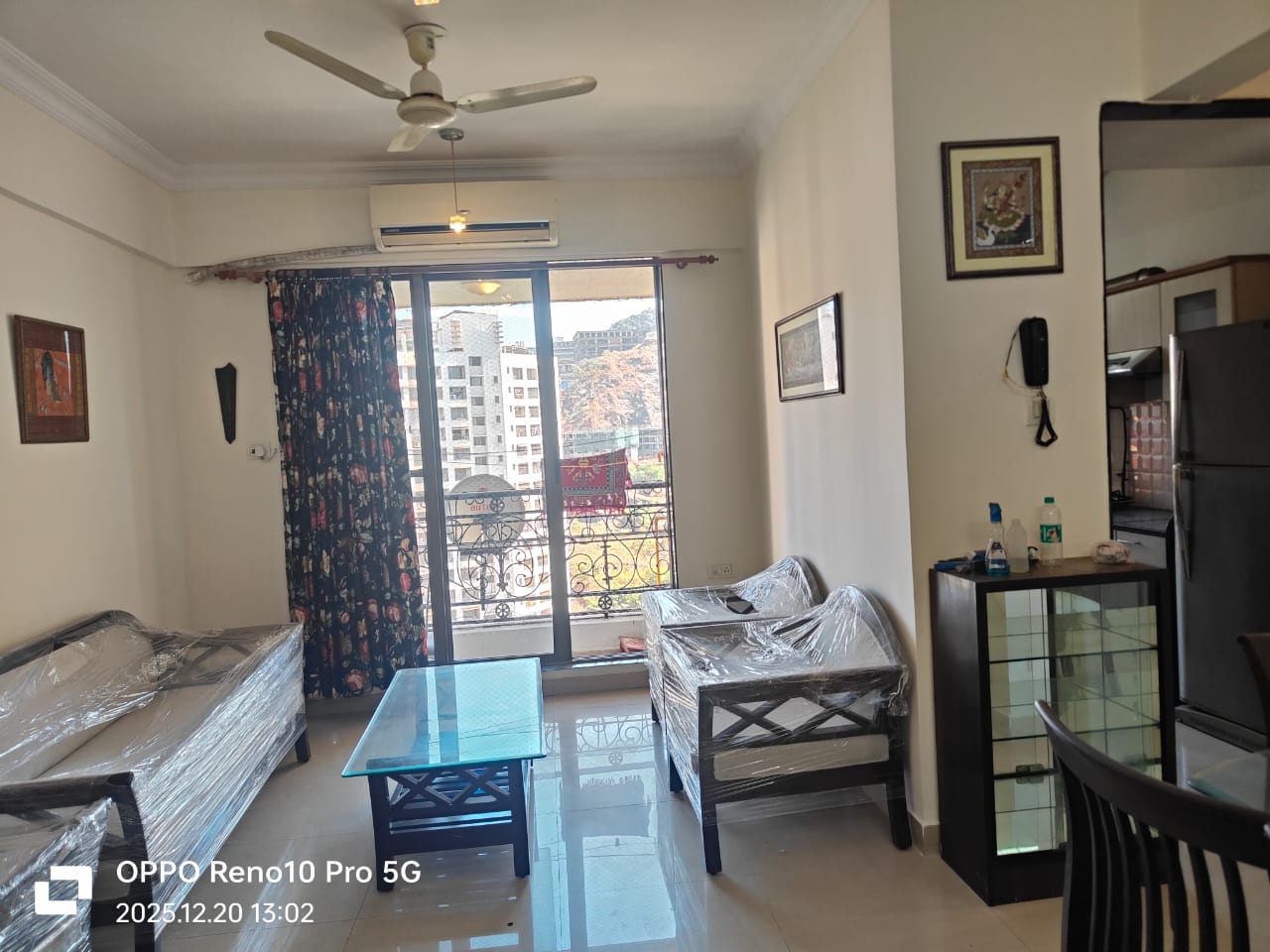 2 BHK Apartment For Rent in Lake Florence