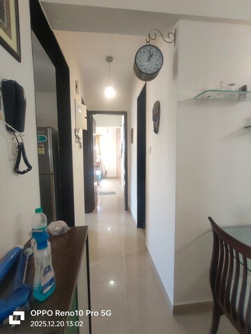  2 BHK Apartment at Lake Florence, Powai – for Rent
