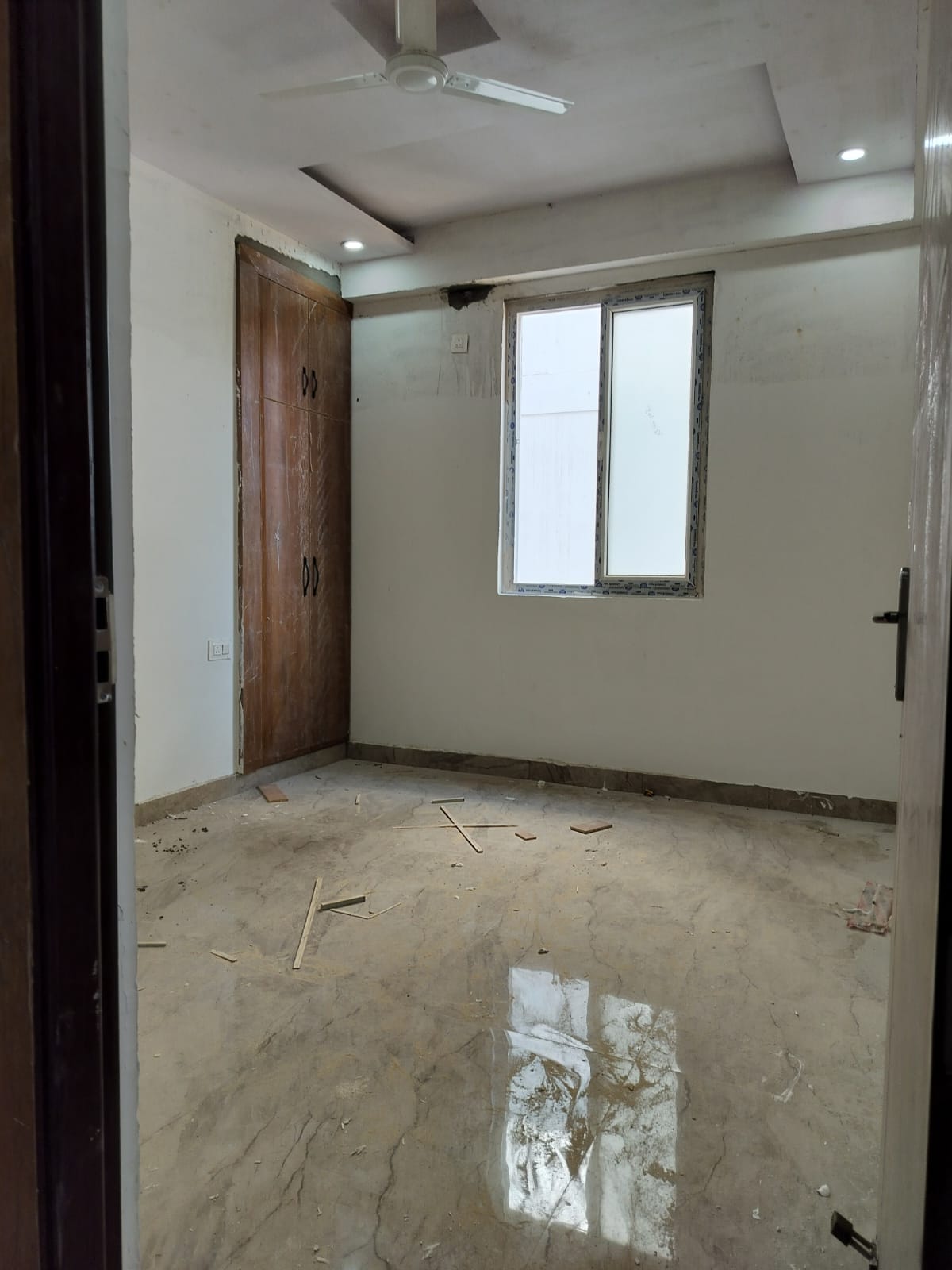 3 BHK + Pooja Room 1500 Sq.Ft. Builder Floor in Ashoka NCR Green Extension