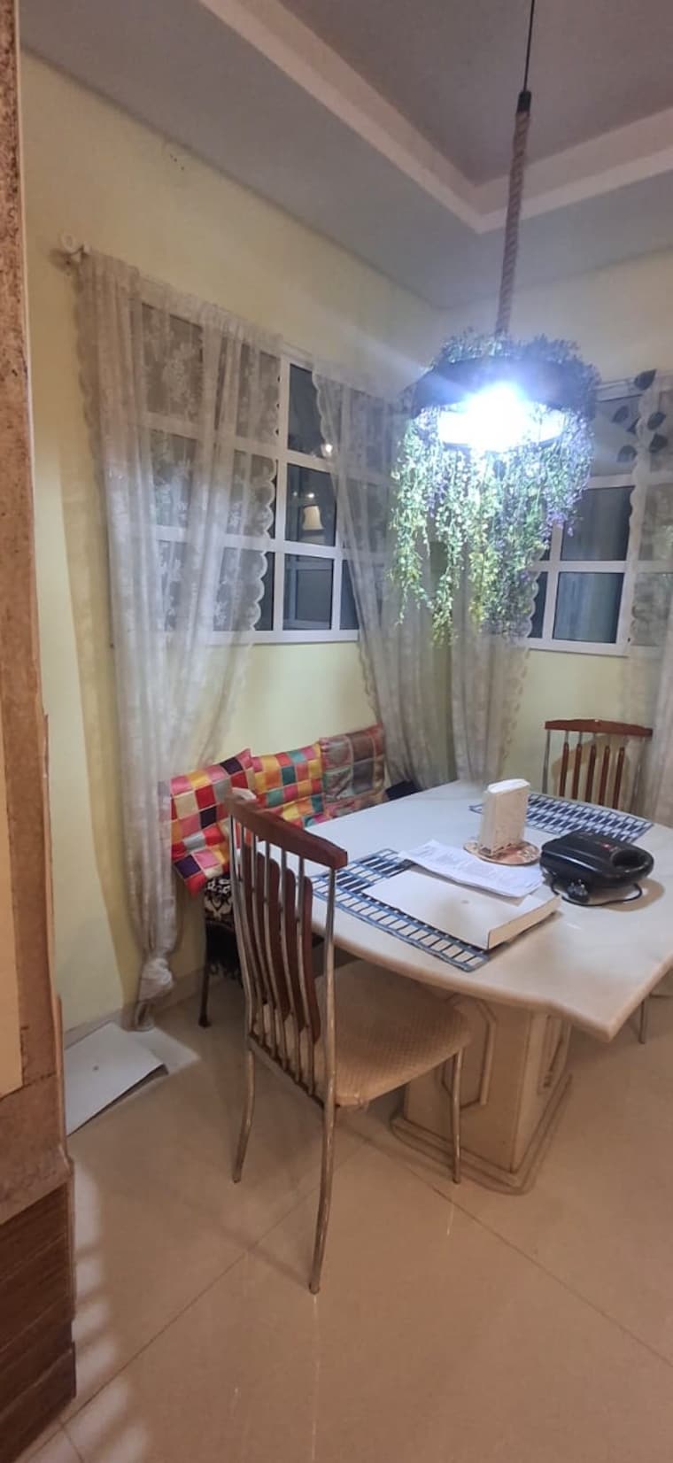 Bedroom, dgs-sheetal-dharmaraj 2 Bedroom 680 Sq.Ft. Apartment In Malad West Mumbai 9662436