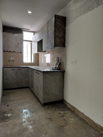 Kitchen in 3 BHK Builder Floor at Ashoka NCR Green Extension, Sector 1 Greater Noida – for Sale