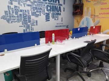 Team Area in  Office Space in IT/SEZ at Sector 2 – for Rent