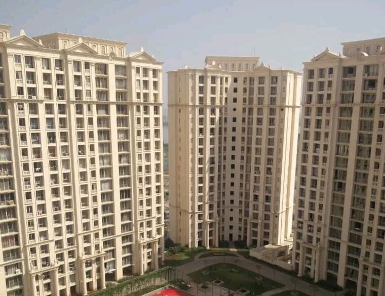 Exterior View, hiranandani-estate-rodas-enclave 2 Bedroom 727 Sq.Ft. Apartment In Ghodbunder Road Thane 9662445