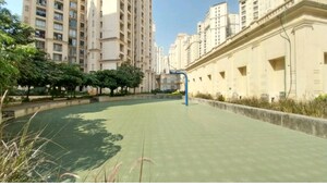 2 BHK Apartment – Exterior View View at Hiranandani Estate Rodas Enclave, Ghodbunder Road - for Rent