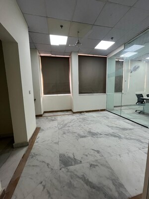 Floor Plan in  Office Space at Sector 18 – for Rent