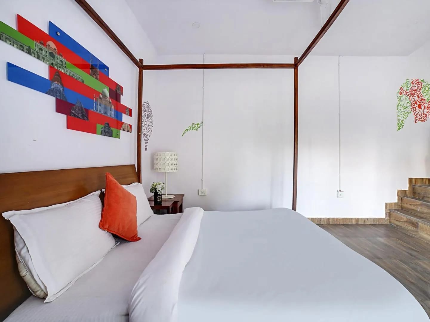 4 BHK Apartment For Sale in Parsvnath Exotica