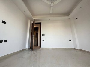 3 BHK Apartment For Rent in Saket