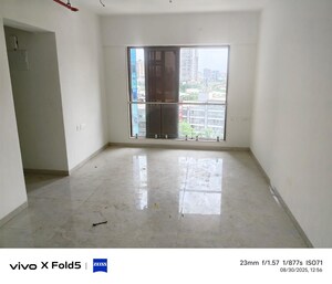 1 BHK Apartment For Sale in IM Applaud 38, Goregaon East