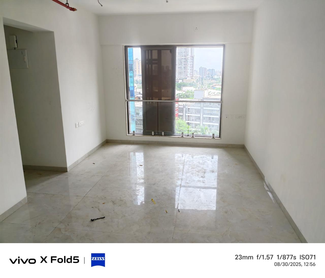 1 BHK Apartment For Sale in IM Applaud 38
