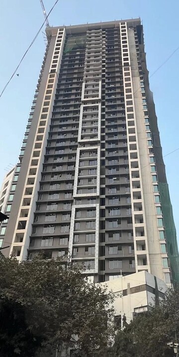 1 BHK Apartment – Exterior View View at IM Applaud 38, Goregaon East - for Sale