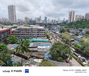 1 BHK Apartment – Exterior View View at IM Applaud 38, Goregaon East - for Sale