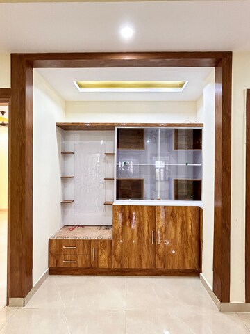 Furnished Amenities in 3 BHK Builder Floor at Sector 75 – for Rent